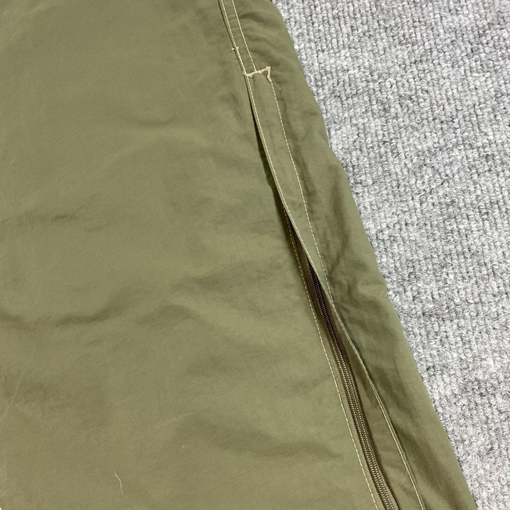 REI lightweight olive